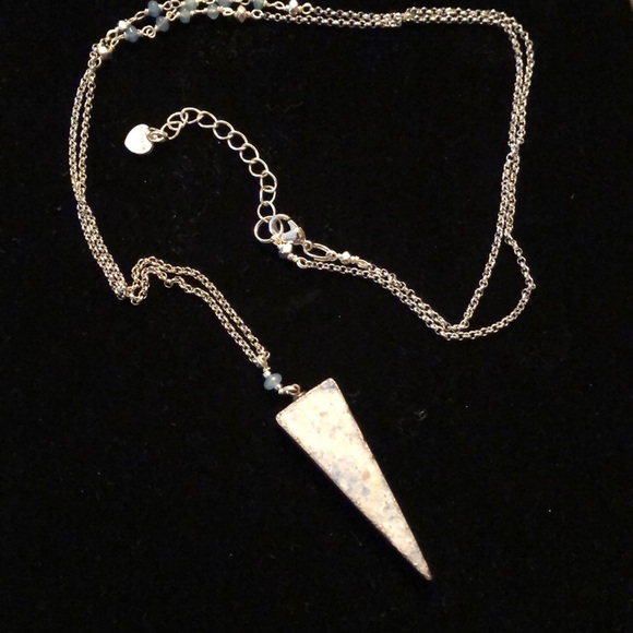 Nakamol Long Necklace - Picture 3 of 4